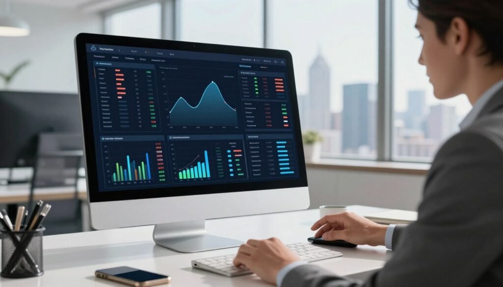 headway broker review