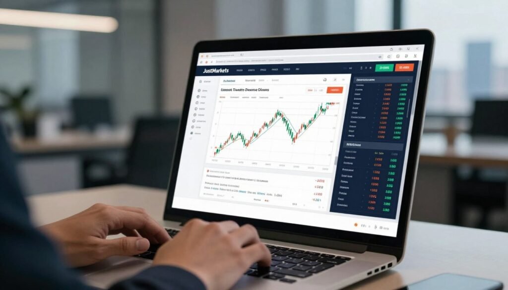demo trading account