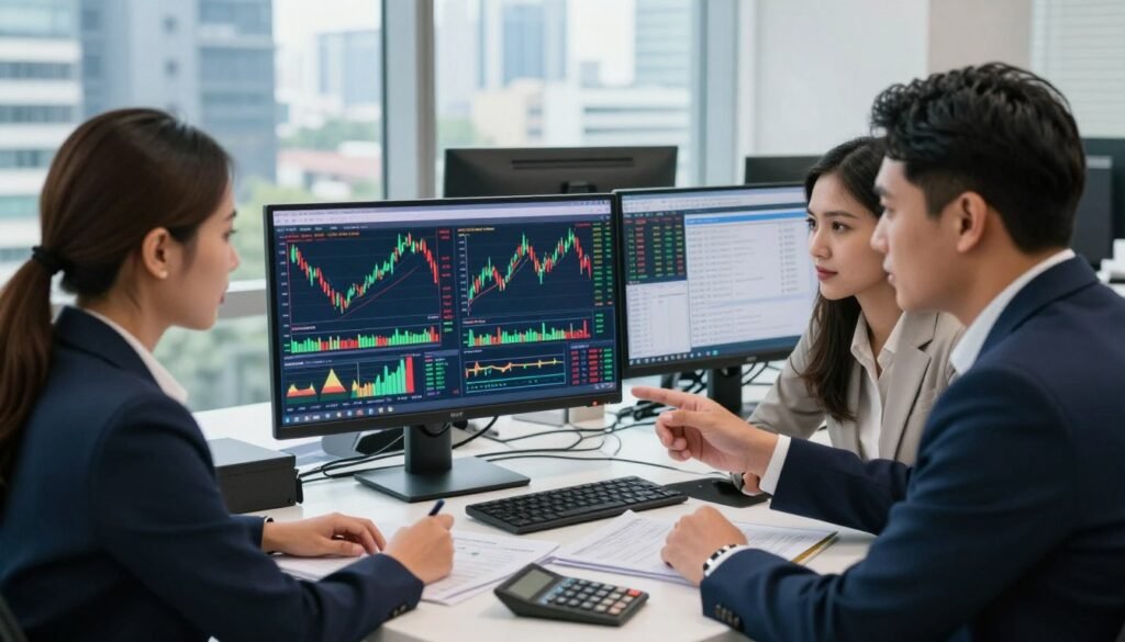 justmarkets indonesia