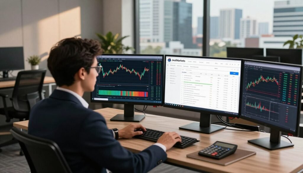 justmarkets trading experience justmarkets trading experience